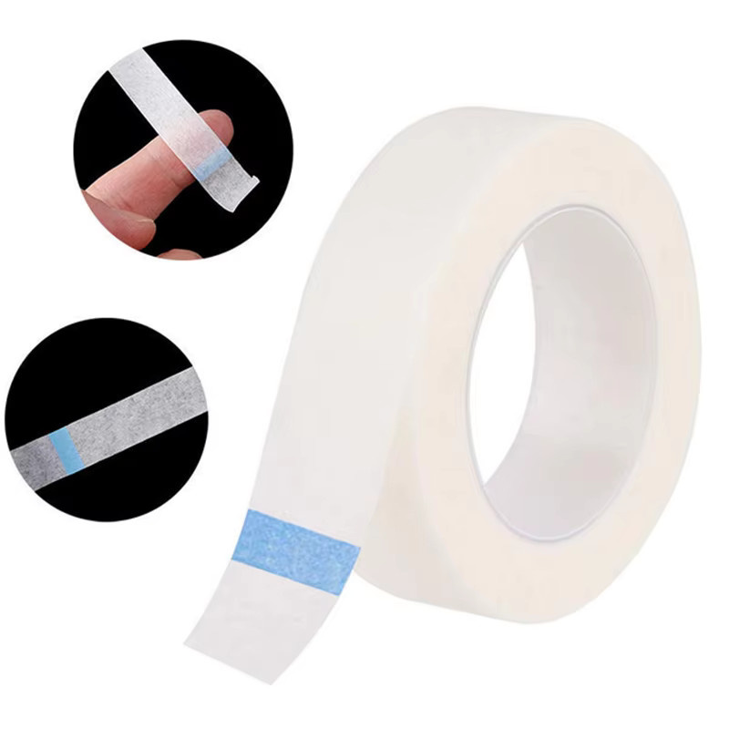 Y-Meiyaa Wimpernverlängerung Patchpapier, Weiß, Unisex - Bild 5