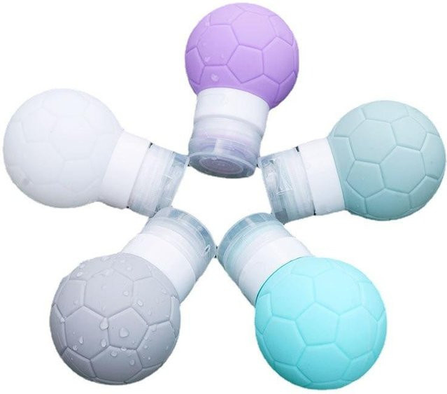 Binchi Health Technology Reise-Aufbewahrungsflasche, 38 ml - Bild 1