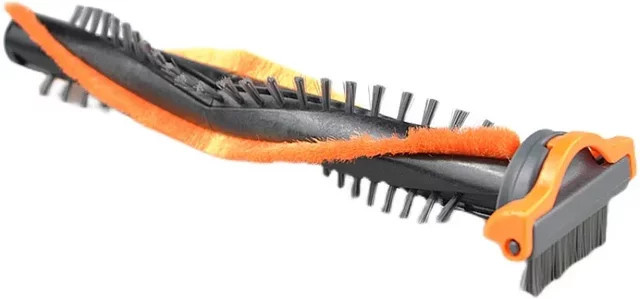 Philips Ersatz-Hauptwalzenbürste für Staubsauger XC7041 XC7042 XC7043 XC8043 XC8045 XC8147 XC8149 - Bild 1