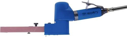 PFERD TOOLS PBS 5/155 HV 2324 Pneumatischer Bandschleifer in Blau mit 370 Watt - Bild 1