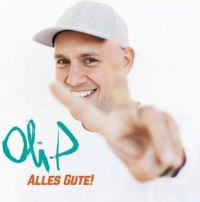 Alles Gute! von Oli.P, CD - Bild 1