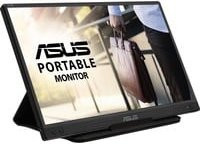 ASUS ZenScreen MB166C LED-Monitor 15,6 Zoll Full HD IPS Schwarz - Bild 1