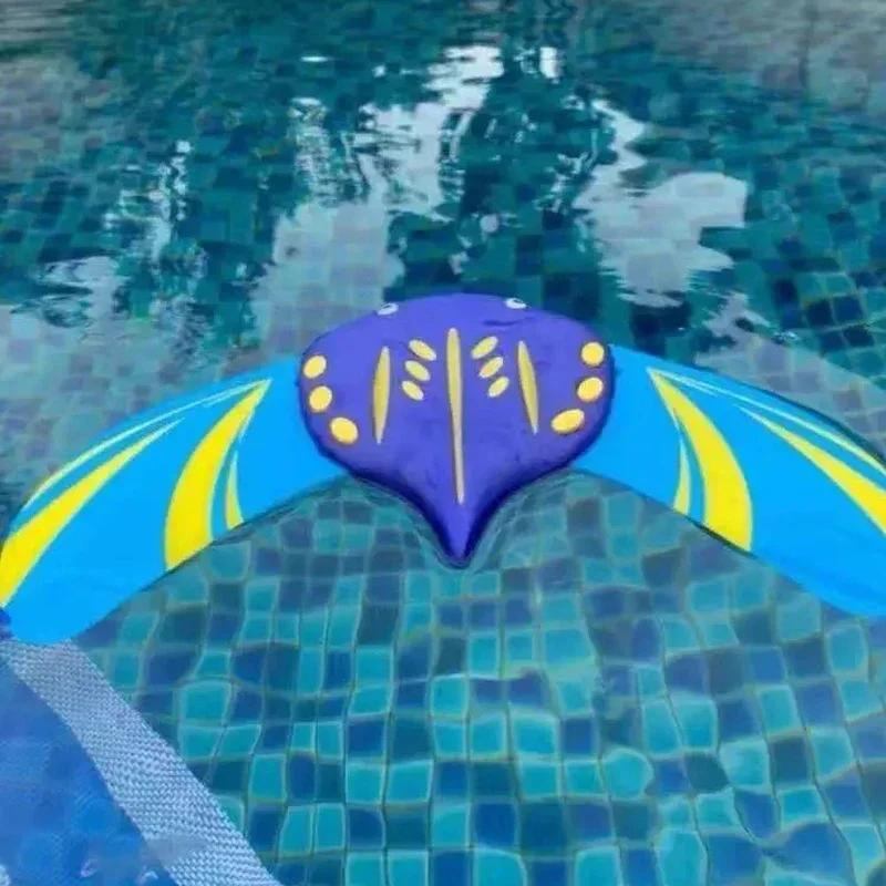 Fashnics Mantarochen, Wasserspritzen Spielzeug, mit Wasser, ab 3 Jahre - Bild 2