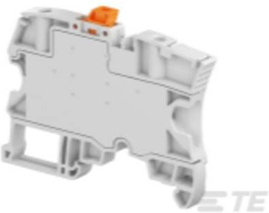 TE Connectivity 1SNK506310R0000 Box in Weiß - Bild 1