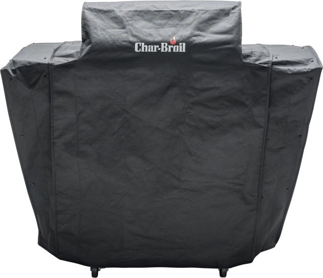 Char-Broil Grillabdeckung Smart-E Wetterschutzhaube für Elektrogrill Smart-E - Bild 1