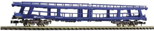 Fleischmann 6260031 N Reisezug-Autotransportwagen der Deutschen Bundesbahn - Bild 1