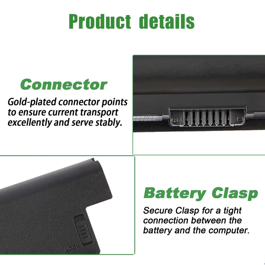 Sony VGP-BPS26 Akku mit 5200mAh in Schwarz für Vaio VPC-CA CB EG EH EJ EL PCG-61712T PCG-71811M PCG-61911W SVE14A VGP-BPL26 VGP-BPS26A - Bild 4