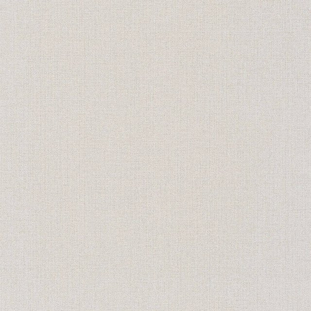 Profhome Tapete Uni Matt Beige Non-Woven, B: 0,53 m, H: 10,05 m - Bild 1