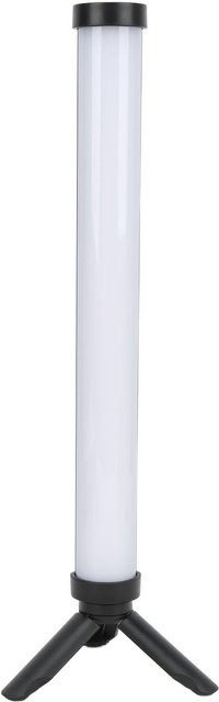 Ulanzi LED Röhrenleuchte RGB Handheld Lichtstab mit eingebautem Akku in White - Bild 1