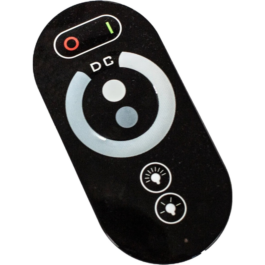 GroJa Glow Dimmer Touch RF Controller mit Fernbedienung und Dimmfunktion - Bild 2