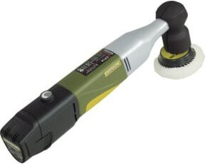Proxxon Akku-Exzenterpolierer EP/A in Multicolor mit 10,8 V Akku - Bild 1