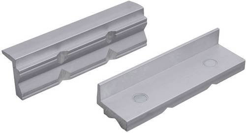 BERNSTEIN Schonbacken 9-900-S9150 für Elektronikwerkzeuge in Silber - Bild 1
