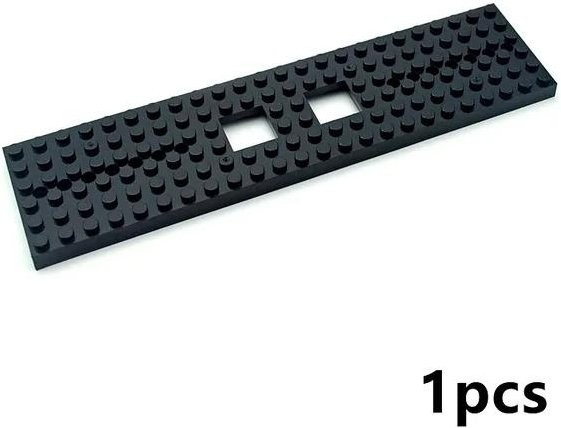 Leduo Baustein Technische Zugzubehörteile, ab 6 Jahren - Bild 1