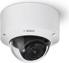 Bosch Fixed Dome Überwachungskamera 5MP HDR 3.2-10.5mm in Weiß (NDE-5703-AL) - Bild 1