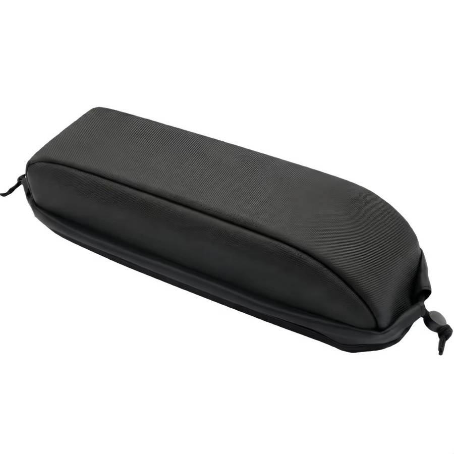 Aleaivy All-in-One E-Bike-Schutz Tasche für Hailong Lithium-Akkus, wasserdicht und staubdicht, Farbe: Schwarz - Bild 6