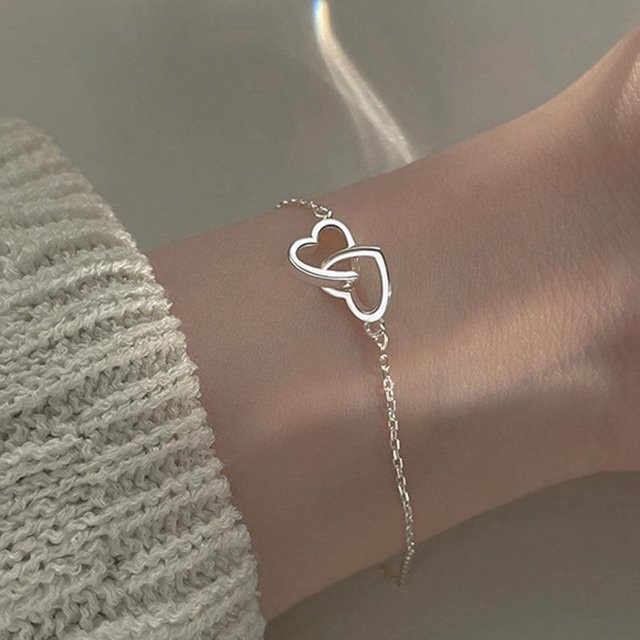 Armband & Armreif Bär Pendent Charm, Damen - Bild 1