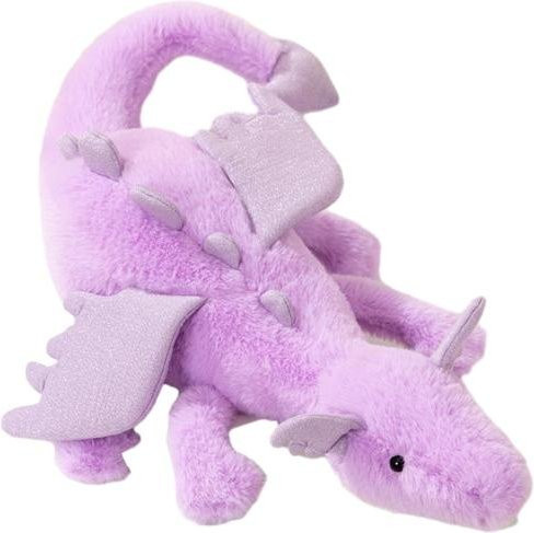 HonorBond Drache Plüschpuppe Drache Plüschtier - Bild 1