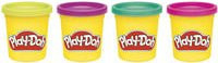 Play-Doh Knete Set im 4er-Pack - Bild 1