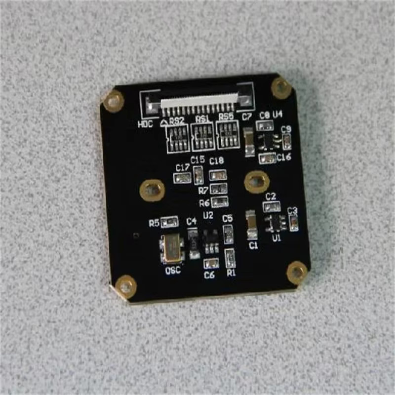 EMDSXGO 5MP CMOS-Modul MT9P401 MT9P031 MT9P006 Kamerasensormodul für Bildgebung und Videoaufnahme - Bild 1