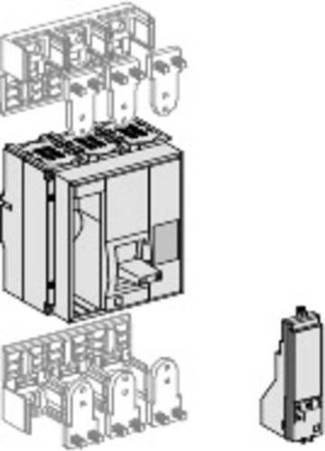Schneider Electric Steuereinheit 65292 in Weiß - Bild 1
