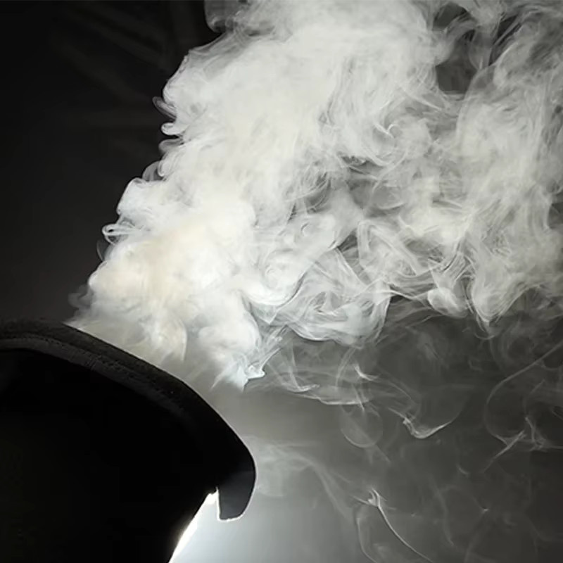 Magia Ultra Smoke, Rauchgerät, mit 5 Düsen - Bild 2