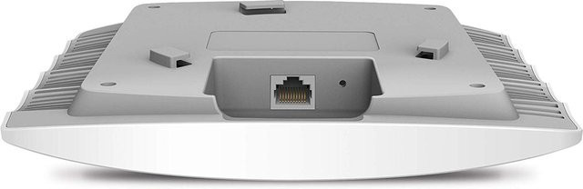 TP-Link Omada EAP110 WLAN Access Point Single-Band 2,4 GHz in Weiß - Bild 2