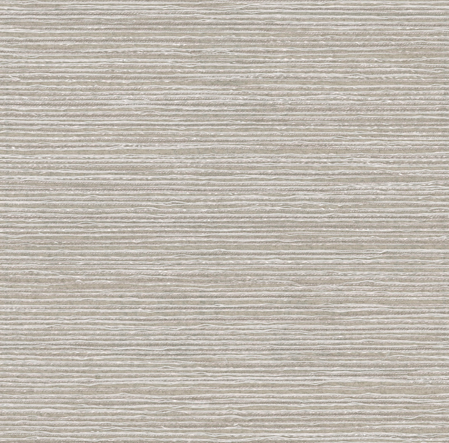 Omexco Tapete Shades of Pale SOP5093 in Grau und Beige mit abstraktem Textil-Design aus Vlies - Bild 1
