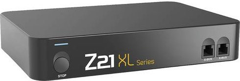 Roco Z21 XL Digital-Zentrale 10870