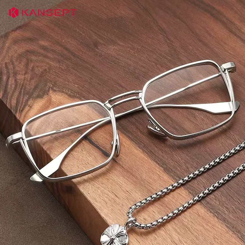 KANSEPT Lesebrille, Vollrand, Square, Unisex - Bild 4