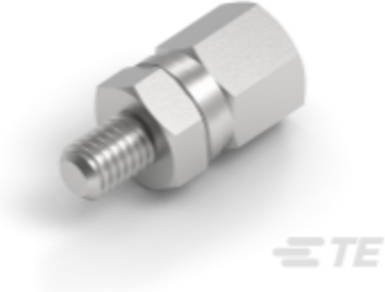 TE Connectivity AMPLIMITE Hardware 5207872-3 in Silber - Bild 1