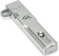 OWC Envoy Pro mini externe SSD 500 GB USB Typ-A auf USB Typ-C 3.2 Gen 2 Aluminium Silber - Bild 1
