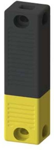 Siemens Induktiver Betätiger 3SE6310-0BC01 3SE63100BC01 Multicolor, L x B x H: 91 x 25 x 22 mm - Bild 1