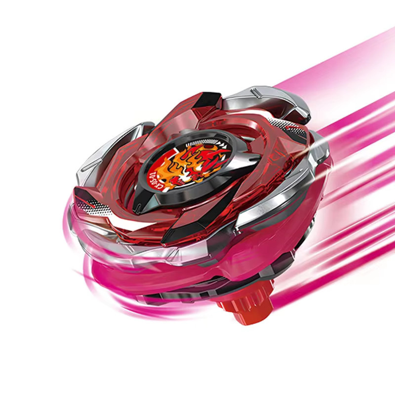 MINISO Bey Burst Gyro X Toy CX Gyro CX-05 Booster, Kunststoff - Bild 2