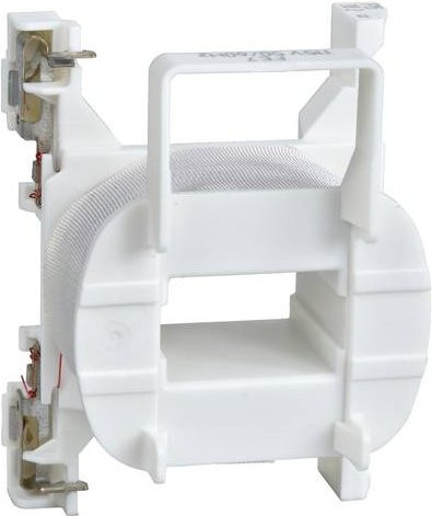 Schneider Electric Schütz LXD1Q7 in Weiß - Bild 1