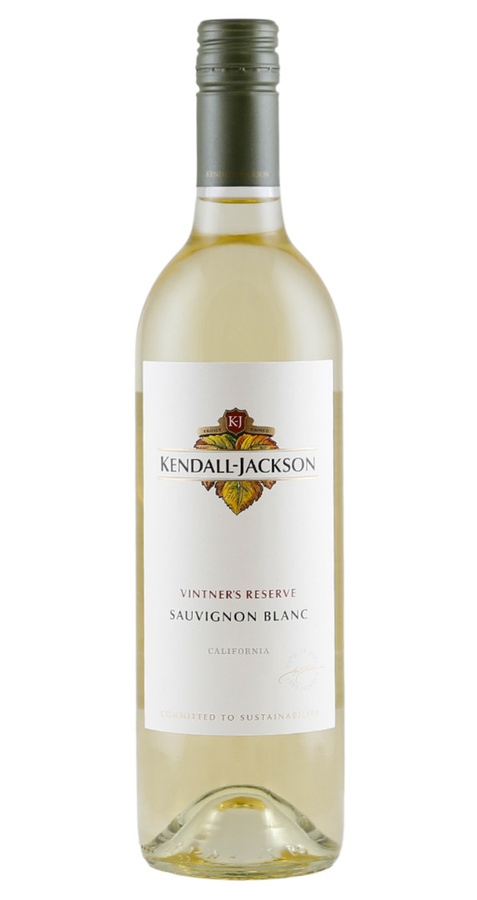Kendall Jackson Vintner's Reserve Sauvignon Blanc, trocken, Weißwein, 2023, 0,75 l - Bild 2