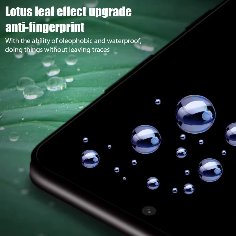 3 Stück transparente Hydrogelfolie Displayschutzfolie für Motorola Moto Edge 40 60 50 Neo G Stylus Play 2024 G24 G34 G04 - Bild 2