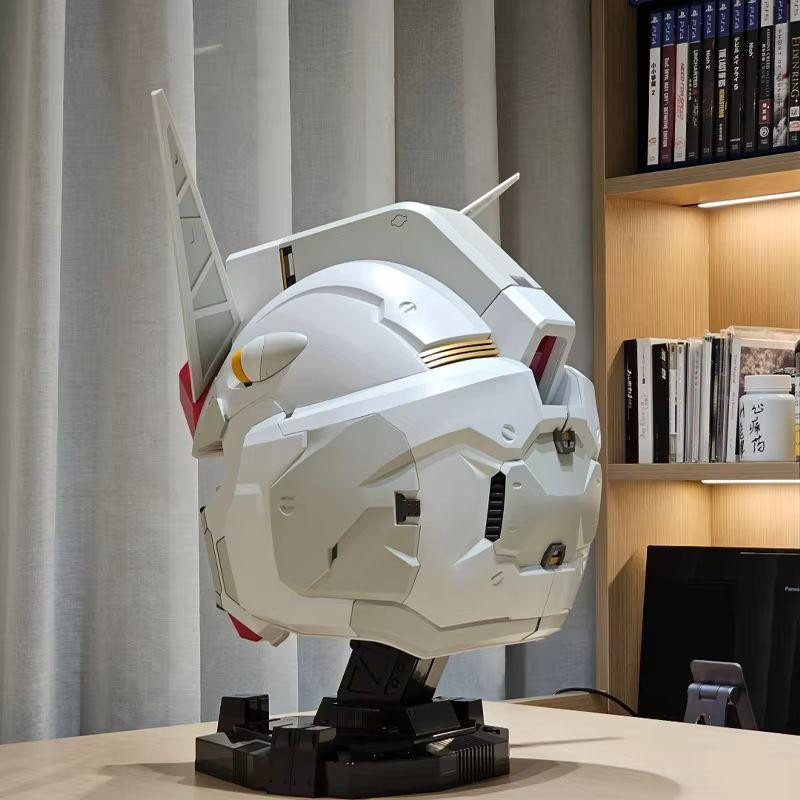 Yiran toy 1 Rx-78-2 Actionfigur Leuchtende Version ab 14+ Jahren - Bild 4