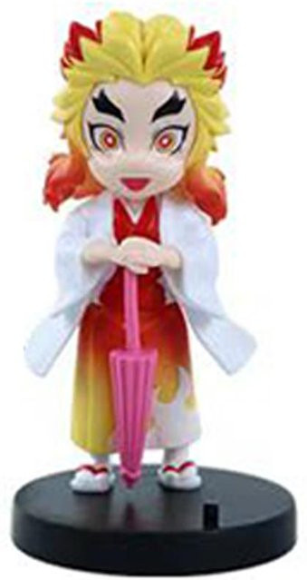 Discover Intime Dämonentöter Blind Box Figur, Pflaumenregen Serie, ab 14 Jahren - Bild 1