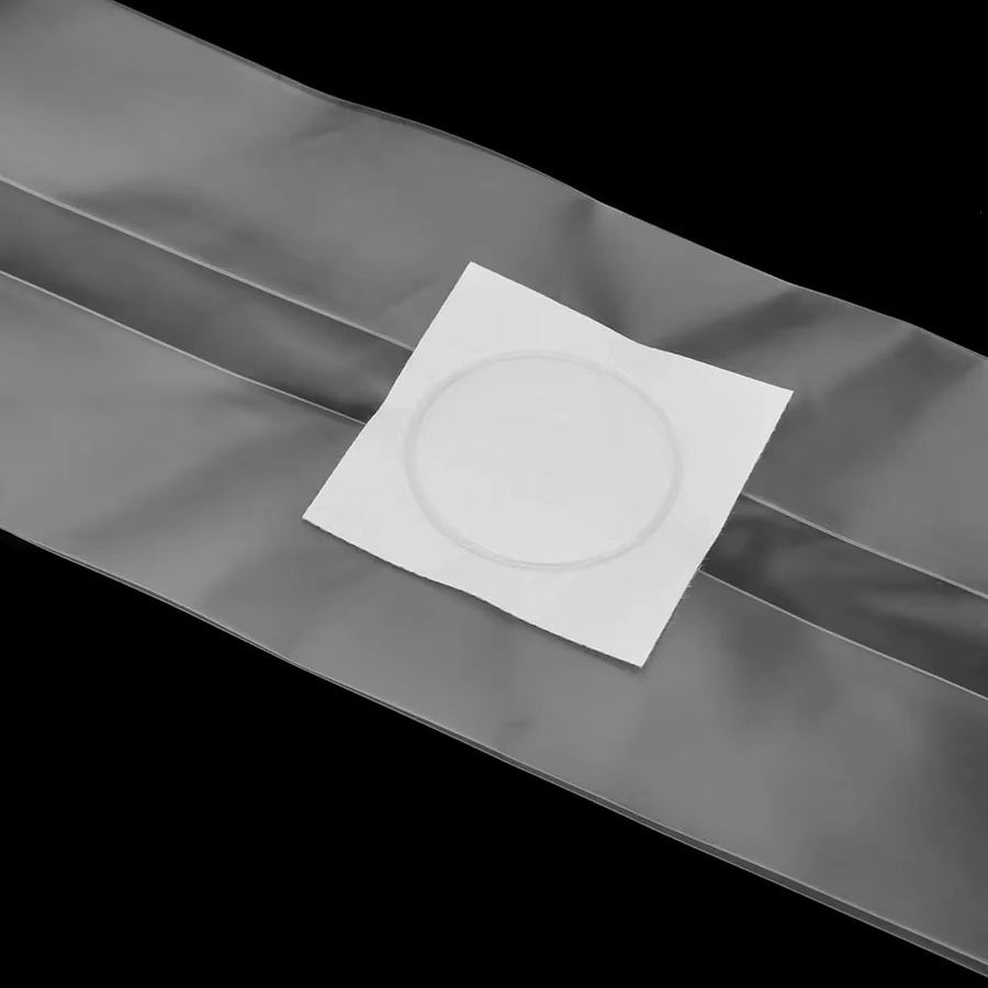 50 Stück transparente PVC-Pilzzuchtbeutel für Substrat und Pilzanbau - Bild 3