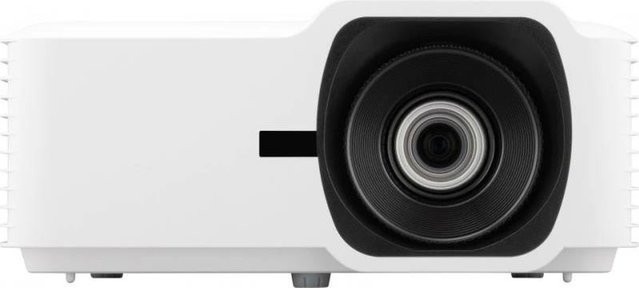 Viewsonic V52HD Laser Beamer Full HD 1080p mit 5000 ANSI-Lumen in Weiß - Bild 2