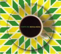 Tempo Rei Bossa Nova, Prime Music, CD, Soul/Funk - Bild 1