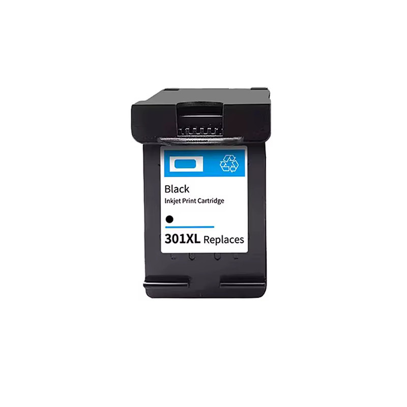 Kompatible 301XL-Tintenpatrone für HP Officejet 4630 4631 4632 4634 4635 4636 4639 und Envy 4500 4501 4502 4503 4504 Drucker - Bild 2