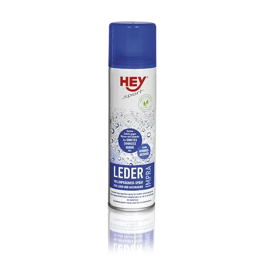 Elten Hey Sport Leder Imprägnier-Spray Blau - Bild 2
