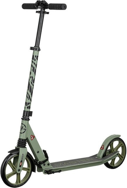 MASTER Cabbar Scooter, Khaki - Bild 1