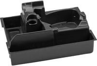Bosch L-Boxx Einlage für GBH 36 VF-LI in Schwarz - Bild 1