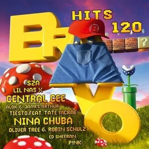 Bravo Hits Vol.120, Various, CD - Bild 1