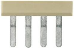 Weidmüller Querverbinder 0482900000 beige, 50 Stück - Bild 1
