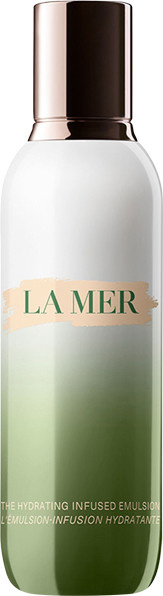 La Mer The Hydrating Infused Emulsion, Milch, Trockene Haut - Bild 1