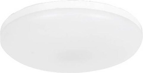 Lucci LED Leuchtmittel GX53 18W Weiß dimmbar Durchmesser: 20 cm - Bild 1