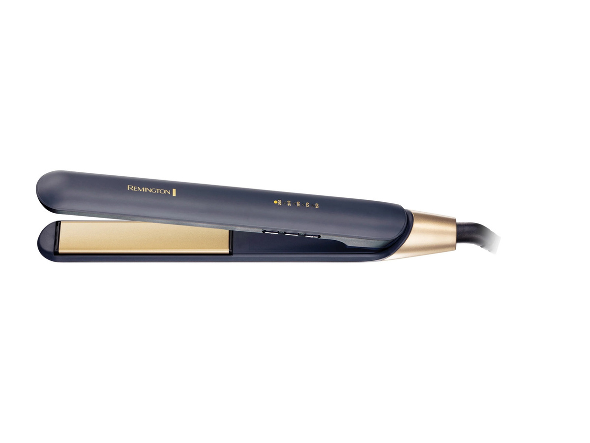 Remington Haarglätter Sapphire Luxe - Bild 2